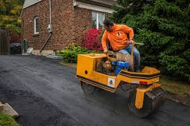 Best Driveway Repair and Patching  in Pineville, LA